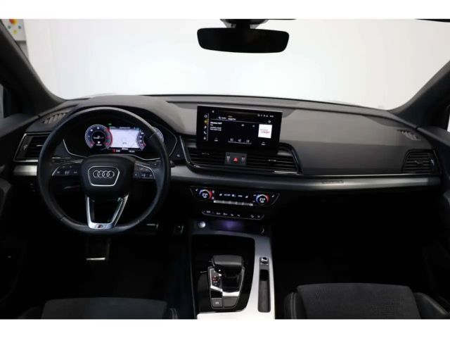 Audi Q5 50 TDI Quattro S-Line