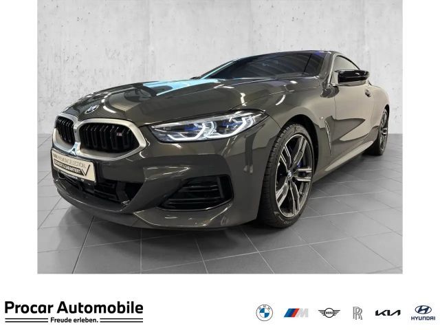 BMW M850 Coupé M-Sport xDrive