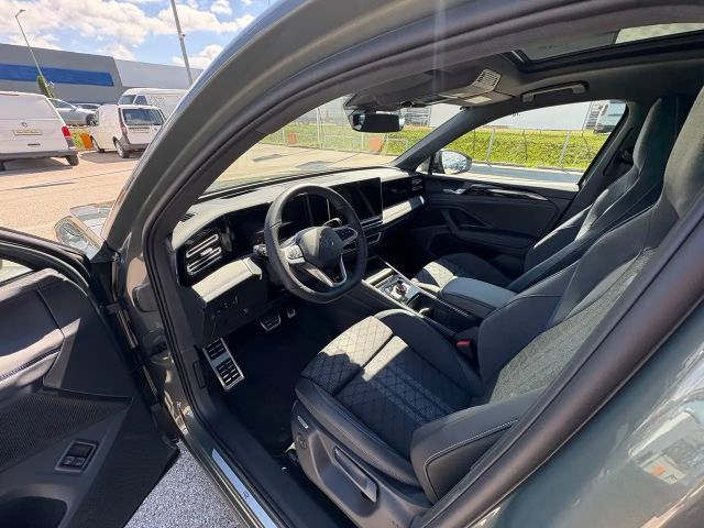 Volkswagen Tiguan DSG Sport eHybrid