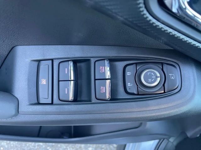 Subaru Crosstrek AWD e-Boxer