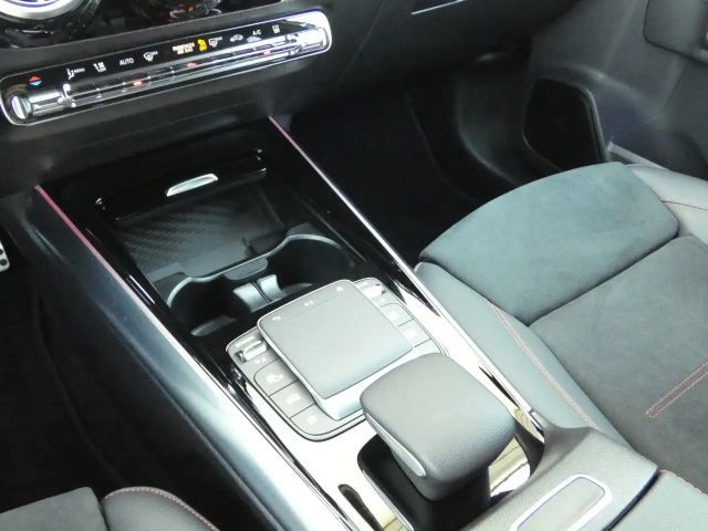 Mercedes-Benz EQA 250 AMG Line