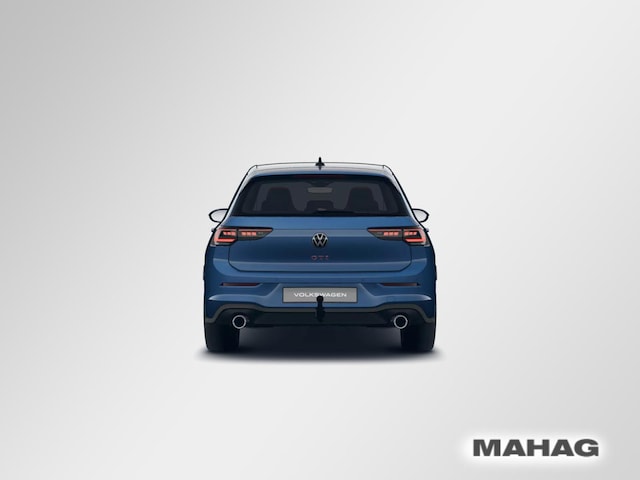 Volkswagen Golf 2.0 TSI GTI Golf VIII IQ.Drive