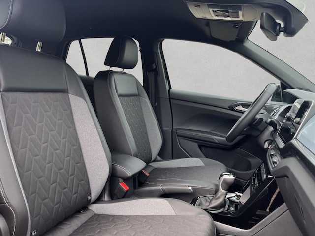 Volkswagen T-Cross 1.0 TSI DSG