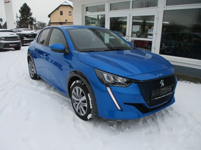 Peugeot E-208 Active Pack