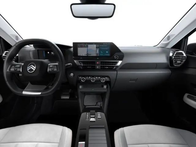 Citroën C4 Hybrid Max
