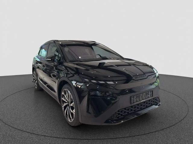 Skoda Elroq 85 Sportline