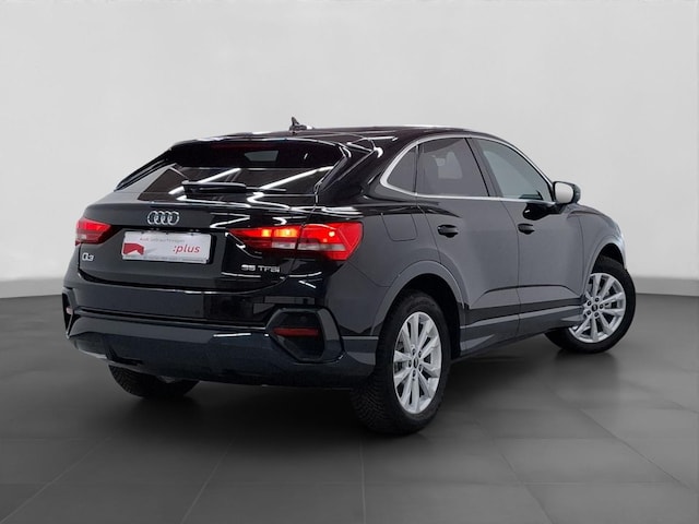 Audi Q3 35 TFSI S-Tronic Sportback
