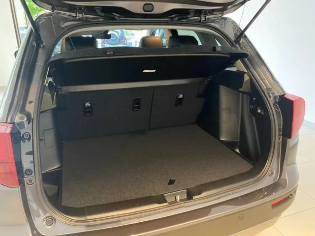 Suzuki Vitara AllGrip Comfort Hybrid