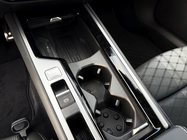 Volkswagen Passat 2.0 TDI DSG R-Line Variant