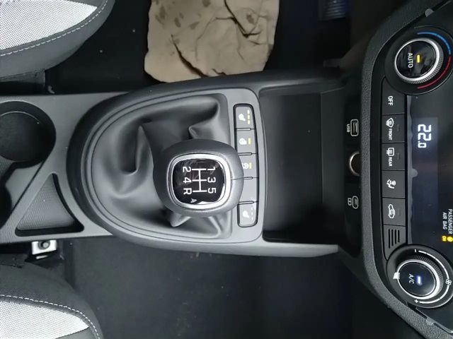 Hyundai i10 GO Plus 1,0 MT KOMFORTP