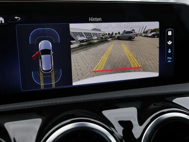 Mercedes-Benz A 180 Progressive