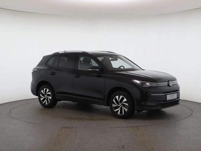 Volkswagen Tiguan 1.5 TSI eHybrid