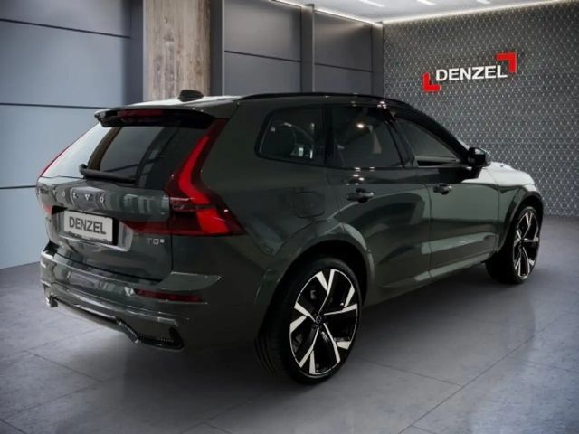 Volvo XC60 AWD Dark T8 Ultra