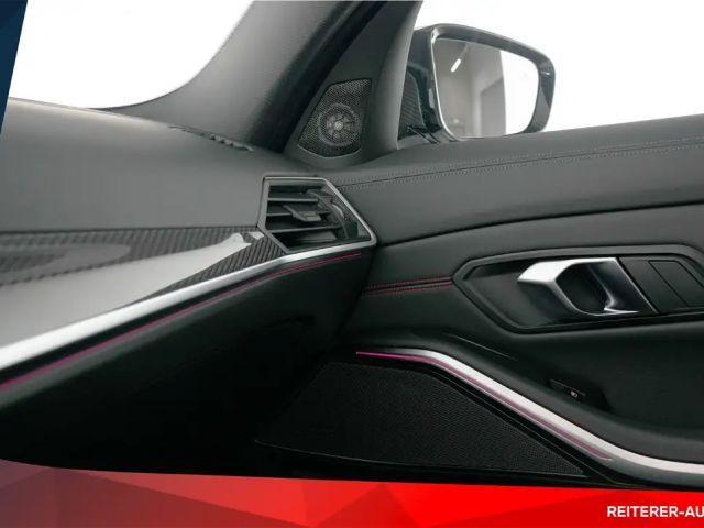 BMW M3 CS Sedan xDrive