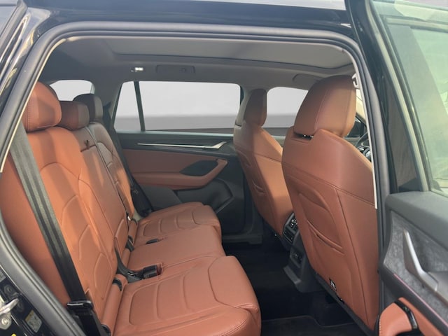 Skoda Kodiaq 1.5 TSI Selection iV