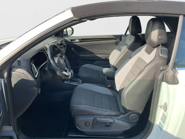 Volkswagen T-Roc 1.5 TSI Cabriolet DSG R-Line