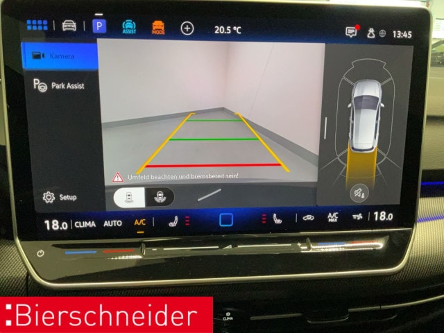 Volkswagen Golf 2.0 TSI DSG GTI