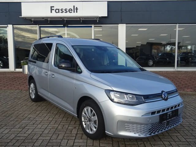 Volkswagen Caddy 1.5 TSI BMT Life