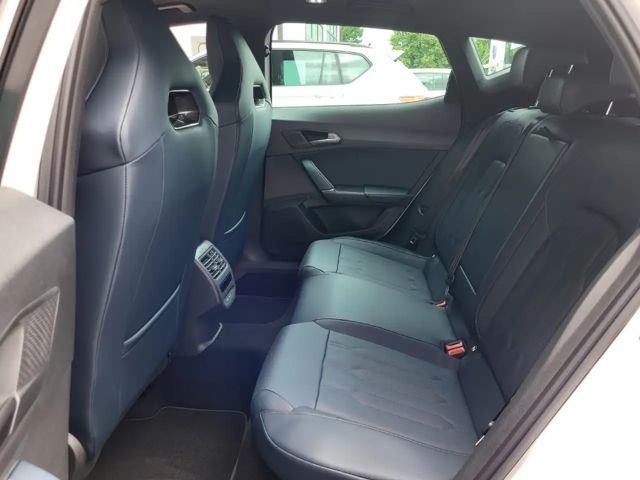 Cupra Formentor e-Hybrid