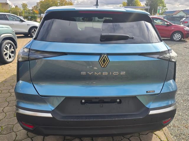 Renault Symbioz E-Tech Techno