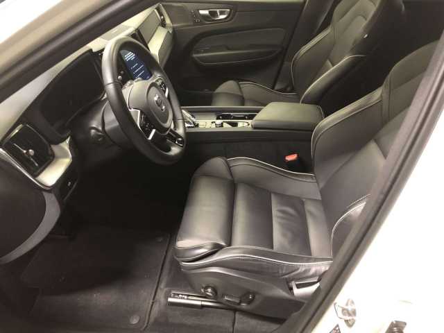 Volvo XC60 AWD Dark Ultimate