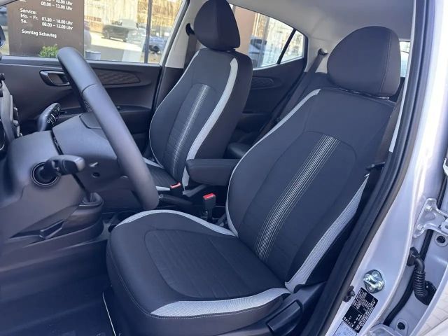 Hyundai i10 1.2 Trend