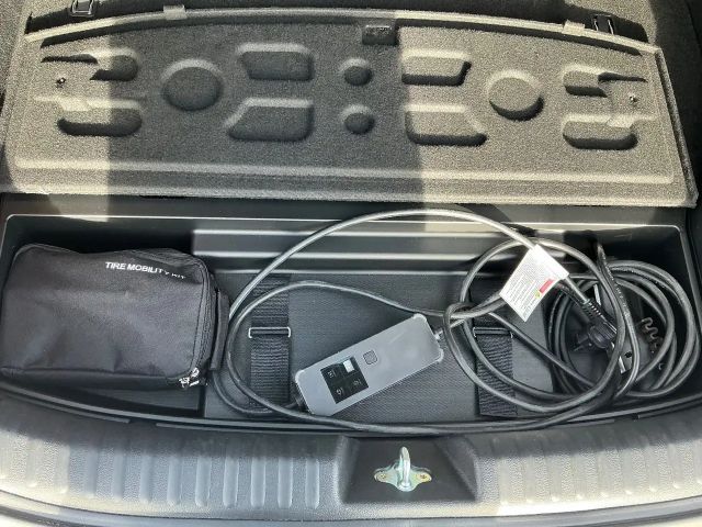 Kia XCeed PHEV Vision