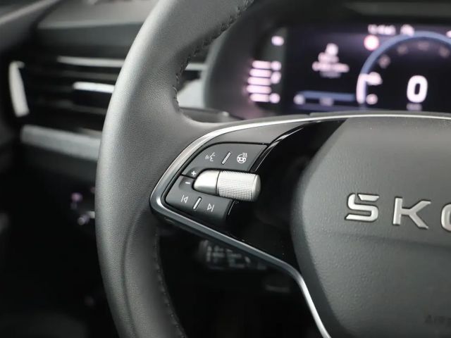 Skoda Kamiq Selection