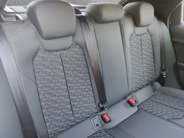 Audi A1 30 TFSI S-Tronic Sportback