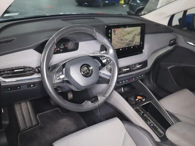 Skoda Enyaq Loft