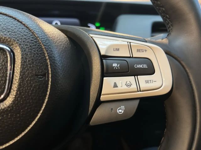 Honda Jazz 1.5 Advance Hybrid i-MMD