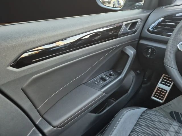 Volkswagen T-Roc DSG R-Line