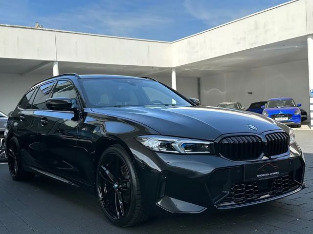 BMW 330 330d M-Sport Touring xDrive