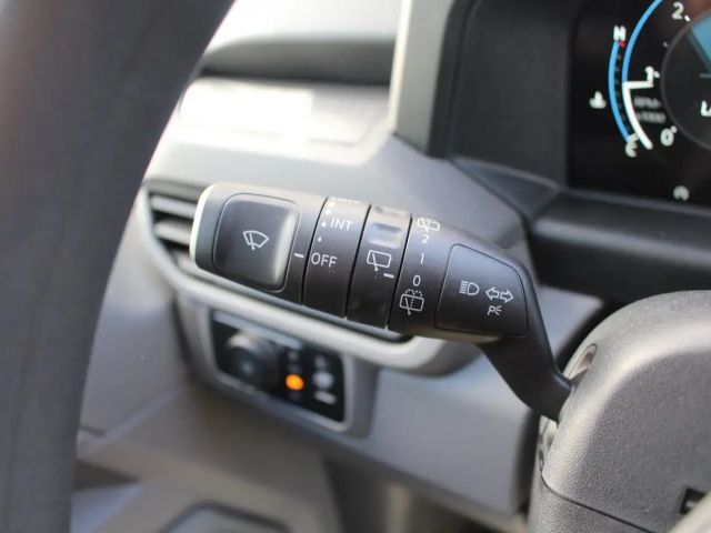 Volkswagen Transporter T7