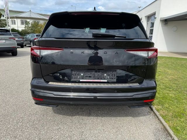 Skoda Enyaq Sportline iV 80