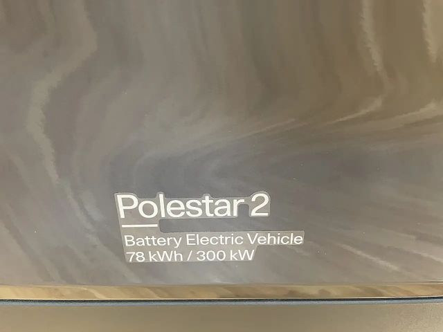 Polestar 2 Dual motor Long range