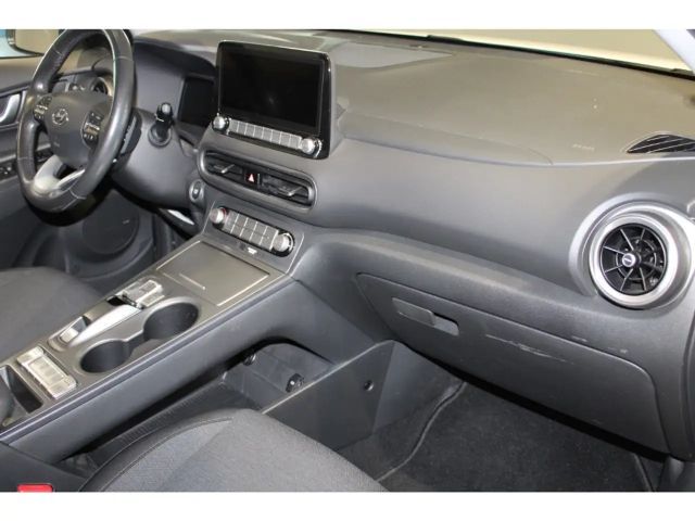Hyundai Kona 39 kWh