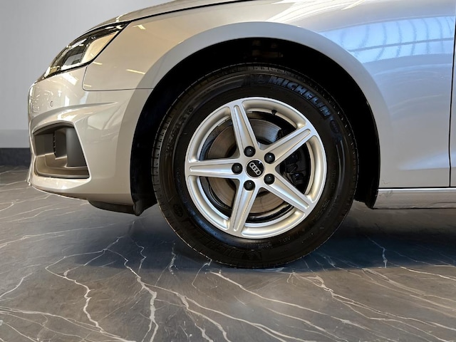 Audi A4 35 TDI Avant S-Tronic