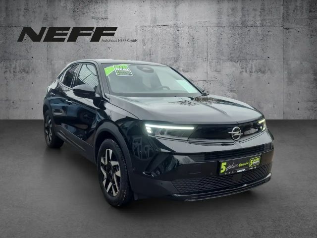 Opel Mokka 1.2 Turbo Elegance Turbo