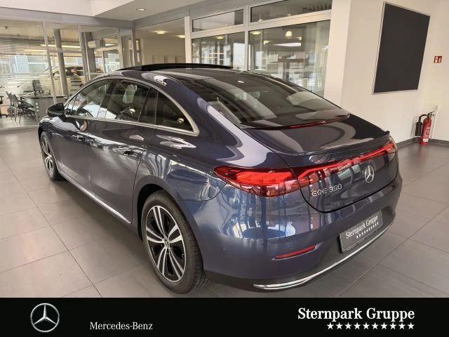 Mercedes-Benz EQE 350 Electric Art Sedan