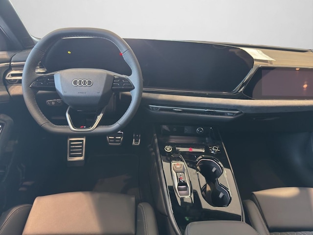 Audi A5 Avant S-Tronic