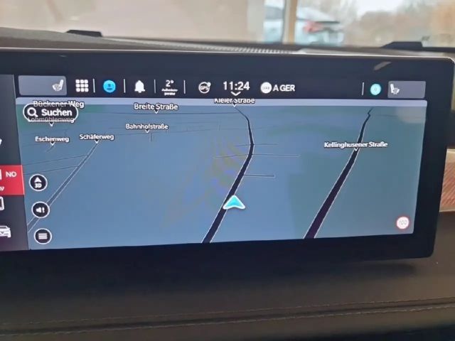 Alfa Romeo Tonale TI