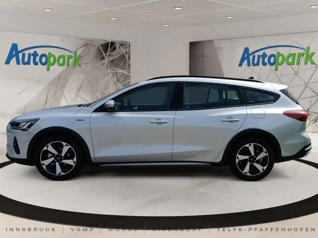 Ford Focus Active