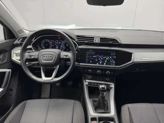 Audi Q3 35 TDI
