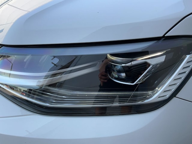 Volkswagen Caddy 2.0 TDI DSG Maxi