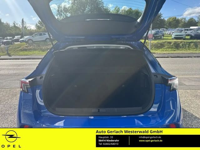 Opel Mokka 1.2 Turbo Edition Turbo