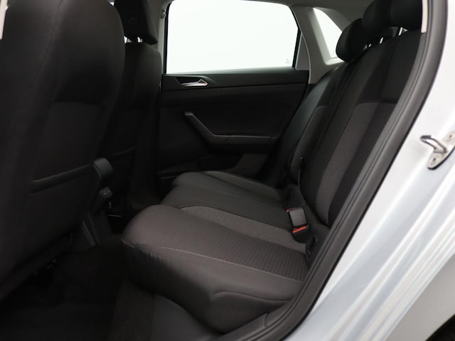 Volkswagen Polo 1.0 TSI IQ.Drive Life