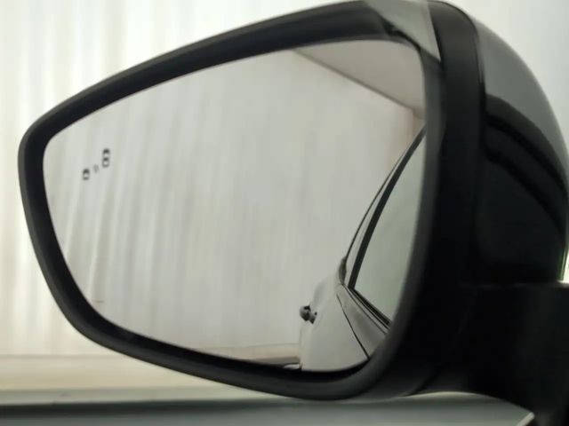 Ford Focus ST Line Wagon