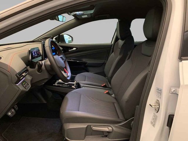 Volkswagen ID.4 GTX IQ.Drive