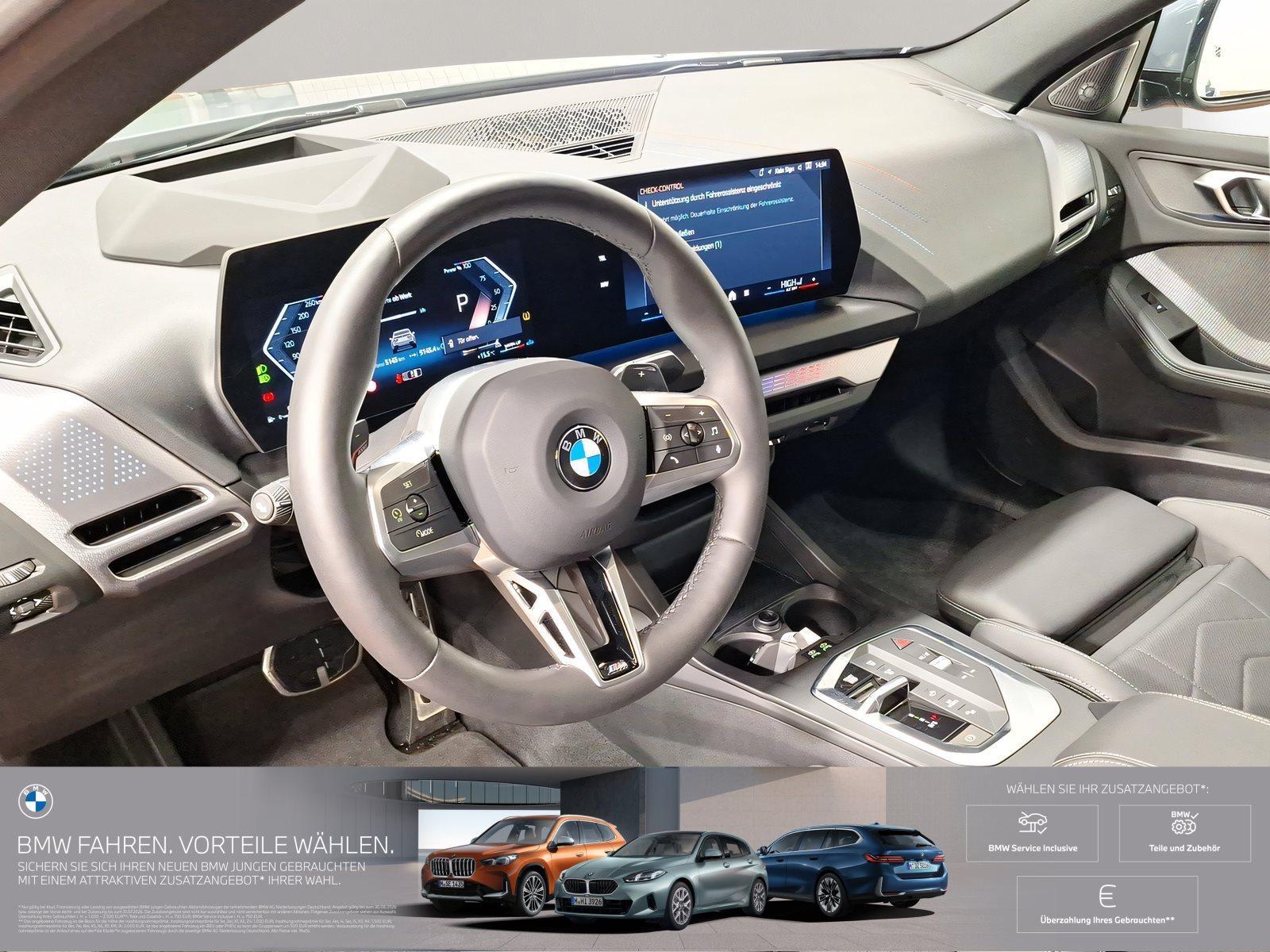 BMW 220 Coupé Gran Coupé